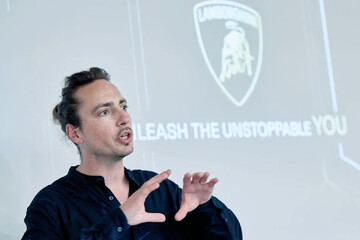 تزریق DNA لامبورگینی به خودروهای شیائومی؛ طراح افسانه‌ای لامبورگینی در شیائومی اتو!