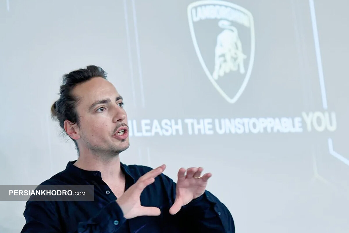 تزریق DNA لامبورگینی به خودروهای شیائومی؛ طراح افسانه‌ای لامبورگینی در شیائومی اتو!