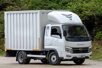 شروع فروش ۸ کامیون بهمن‌دیزل-نیمه دوم شهریور۱۴۰۴ (+قیمت و شرایط فروش)