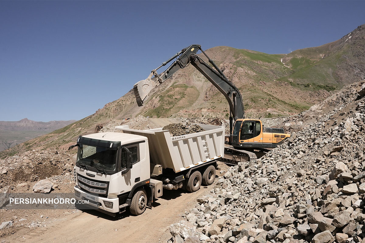 امپاور BD۴۶۰