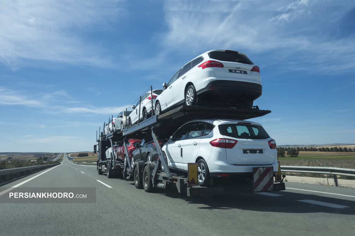 واردات خودرو در لبه پرتگاه: هزینه‌ها، بلاتکلیفی و مشکلات خدمات پس از فروش