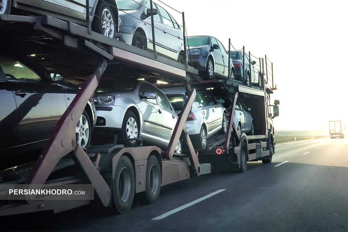 سرعت بخشی به واردات یا جبران تولید؟! / گره‌ اصلی در مسیر واردات خودرو چیست؟