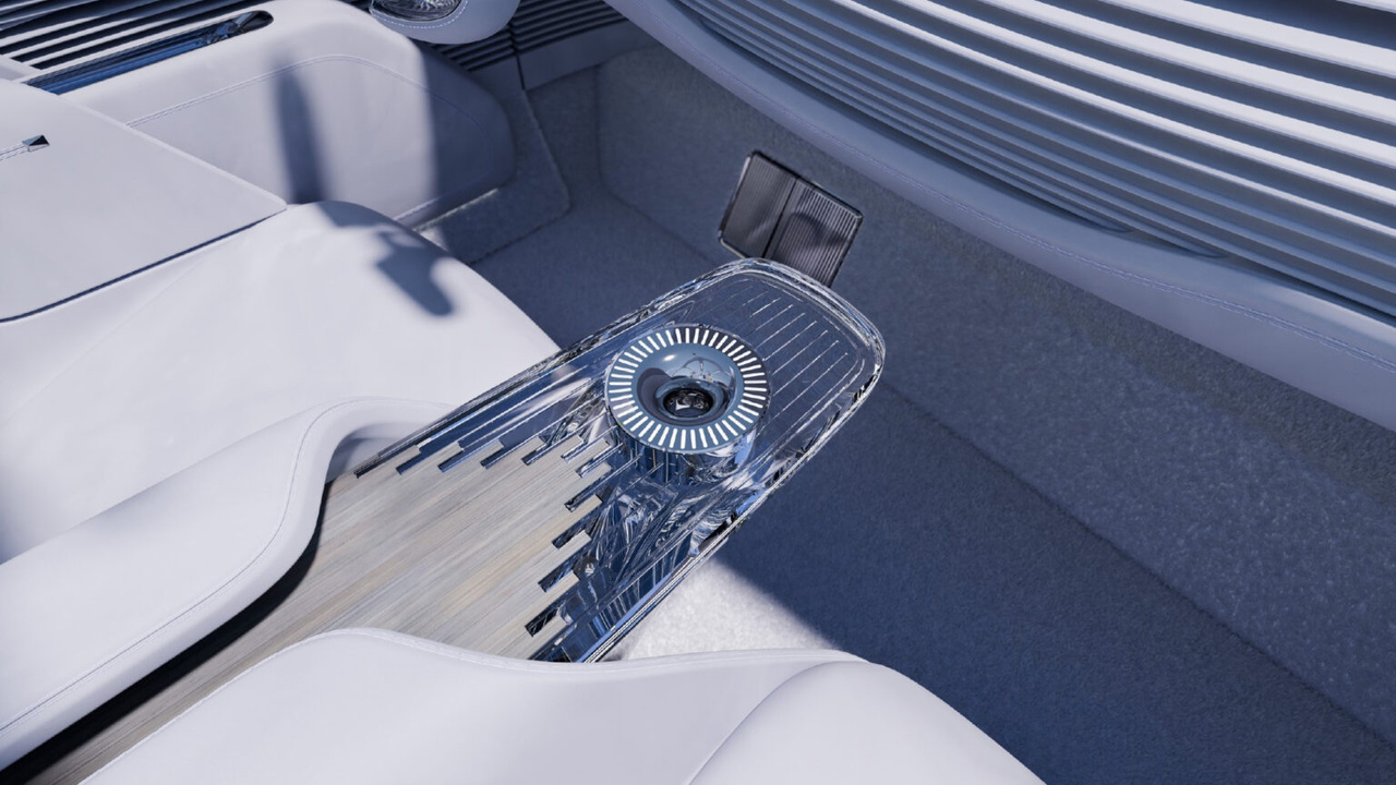 آواتار ویژن اکسپکترا