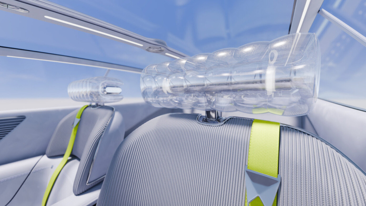 آواتار ویژن اکسپکترا