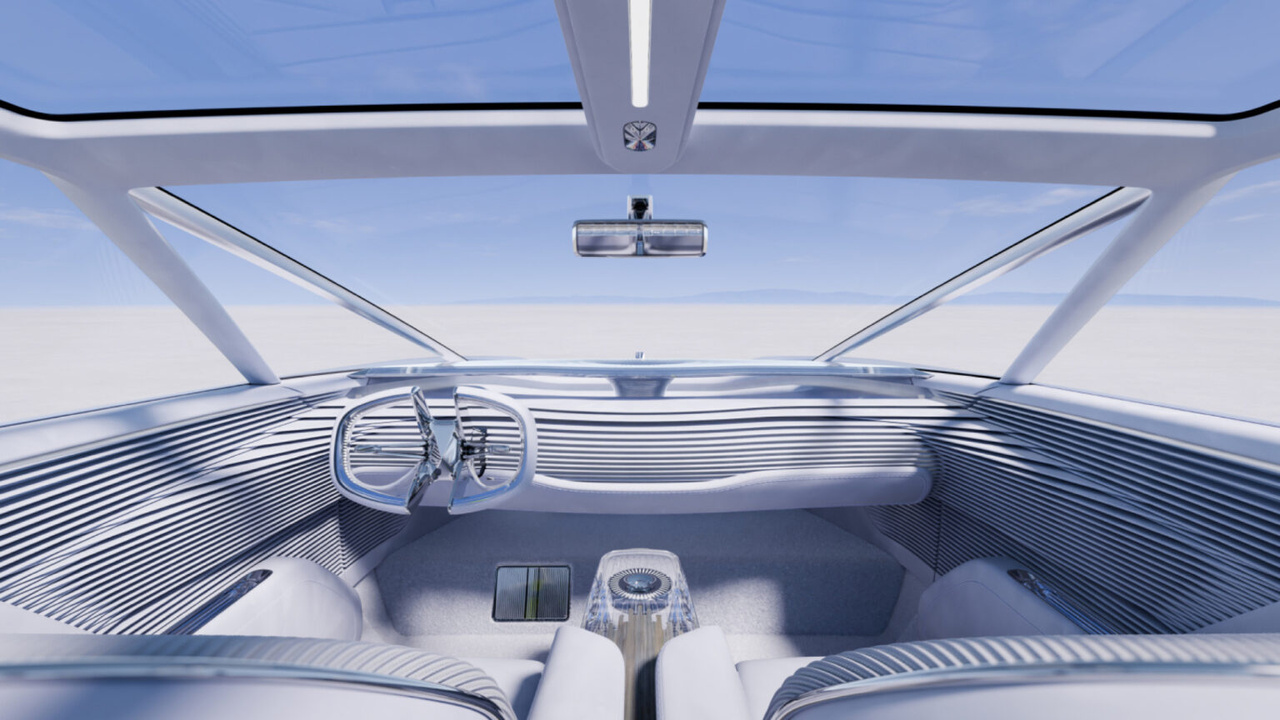 آواتار ویژن اکسپکترا