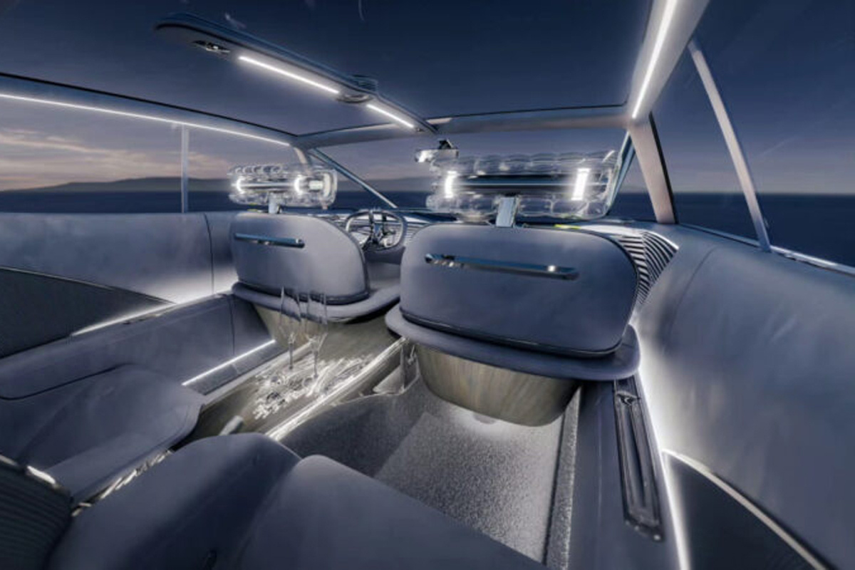 آواتار ویژن اکسپکترا