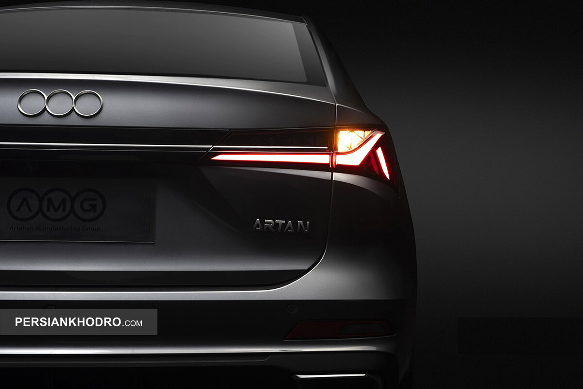 معرفی آرتان و توکا با حضور ستاره های استقلال (+زمان و مشخصات فنی)