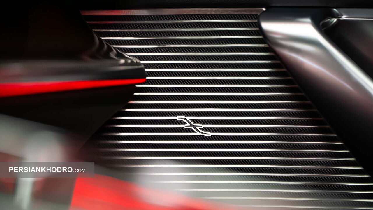 مرسدس بنز GLC الکتریکی