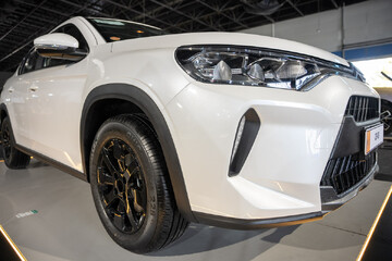 زمان فروش سیتروئن C۳-XR سایپا مشخص شد + نگاهی جدید به سی۳ ایکس.آر 