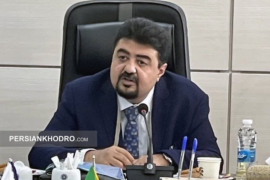 رئیس انجمن واردکنندگان: واردات ۱۰۰ هزار خودرو تهدیدی برای تولید داخل نیست / برآورد واردکنندگان از آمار خودروهای دپو در گمرکات