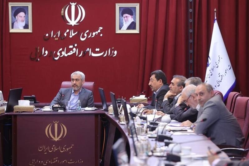 هیات واگذاری