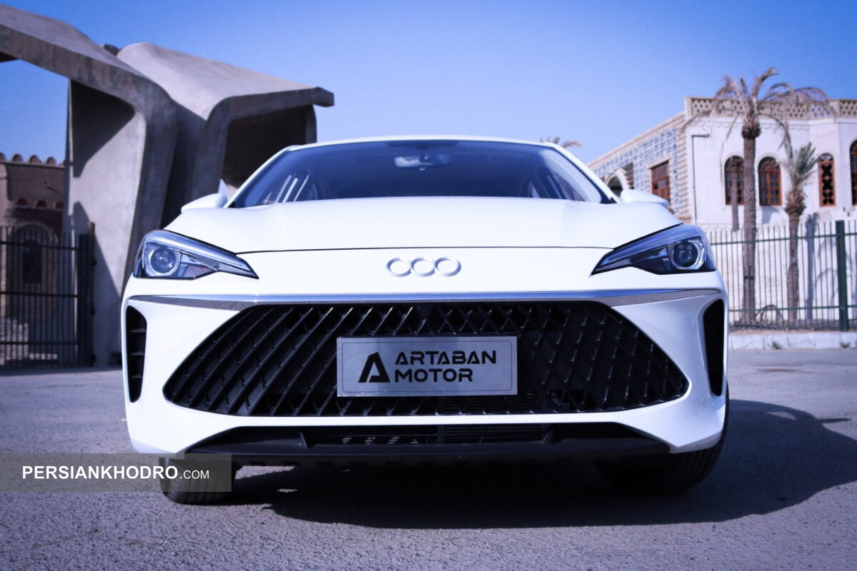 انتشار اولین تیزر آرتان (+فیلم)