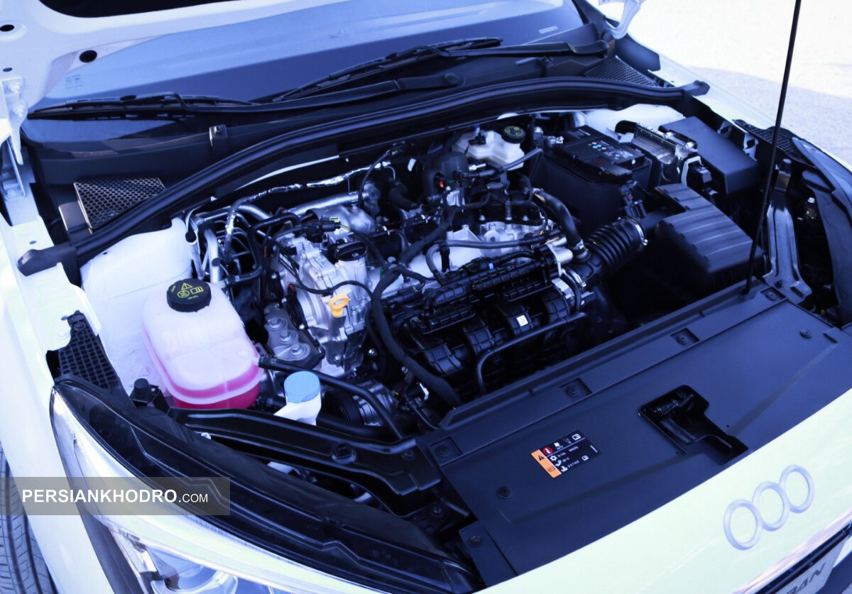 موتور آرتان