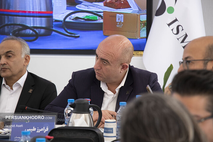 فرامرز طیبی