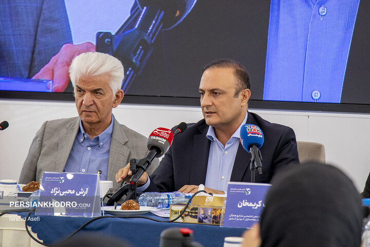 آرش محبی‌نژاد