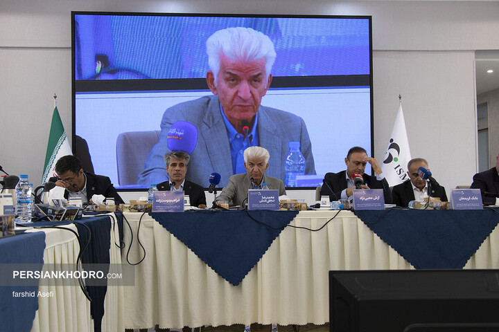 محمدرضا نجفی‌منش