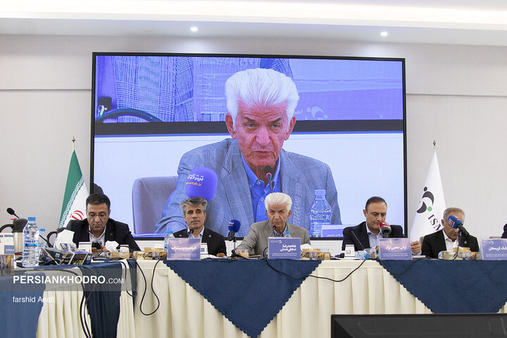 محمدرضا نجفی منش