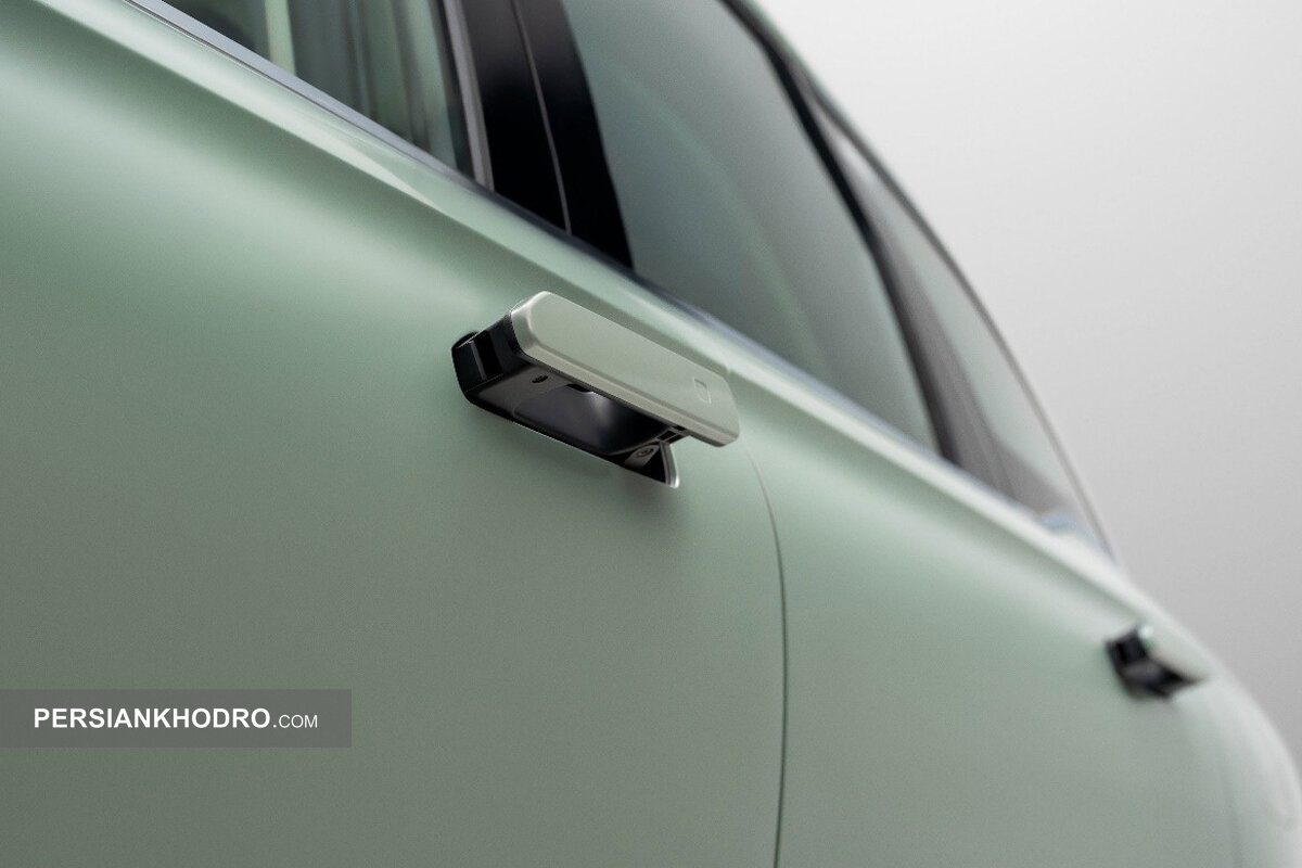 نگاهی به اف ۹ چهار چرخ محرک؛ پرچمدار برند فونیکس