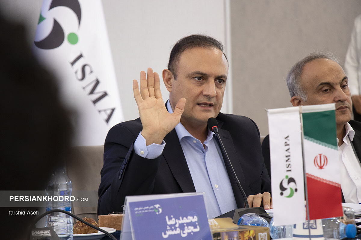آرش محبی‌نژاد