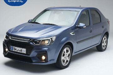 مشخصات فنی جدید پارس نوآ اعلام شد -شهریور۱۴۰۴