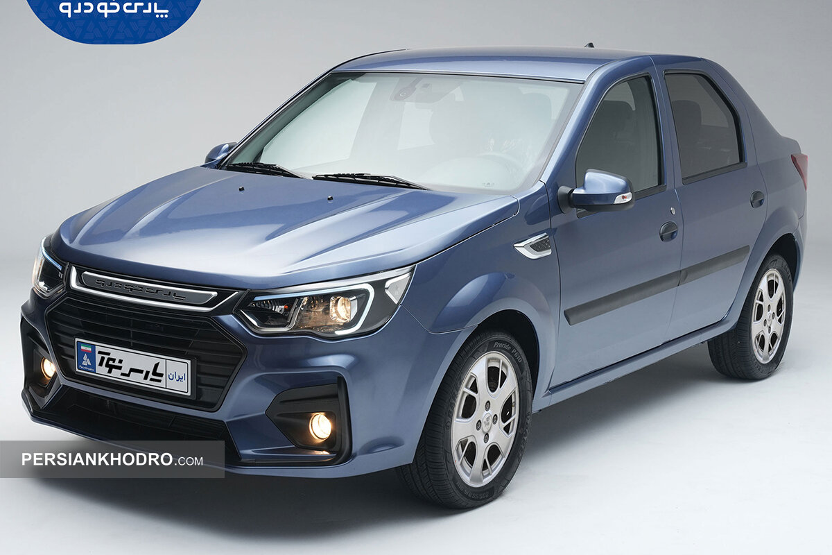 مشخصات فنی جدید پارس نوآ اعلام شد -شهریور۱۴۰۴