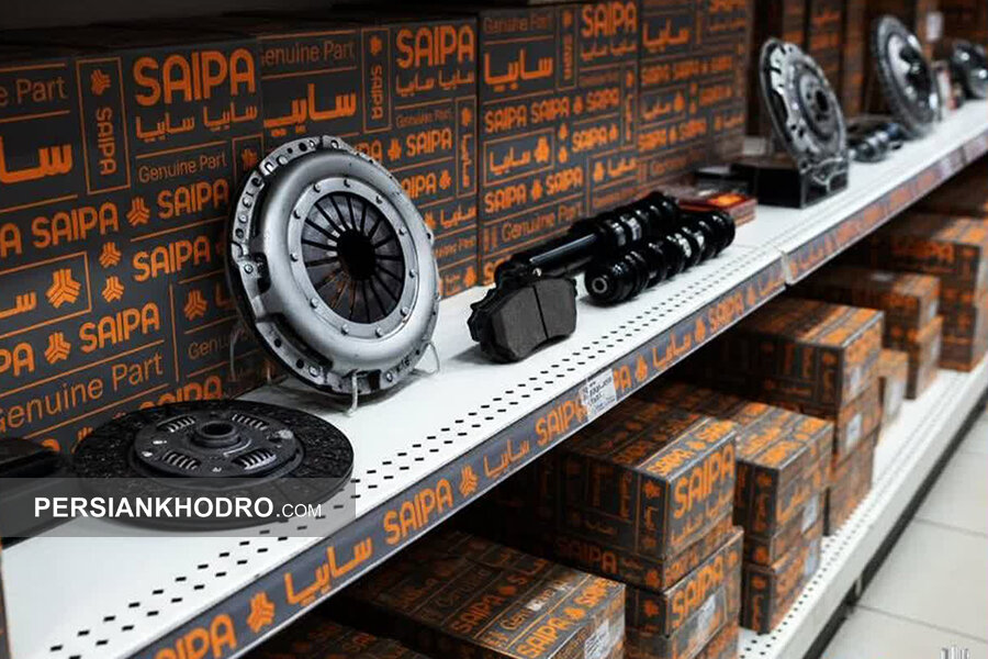 دلیل افزایش رضایت مشتریان خودروهای سایپا