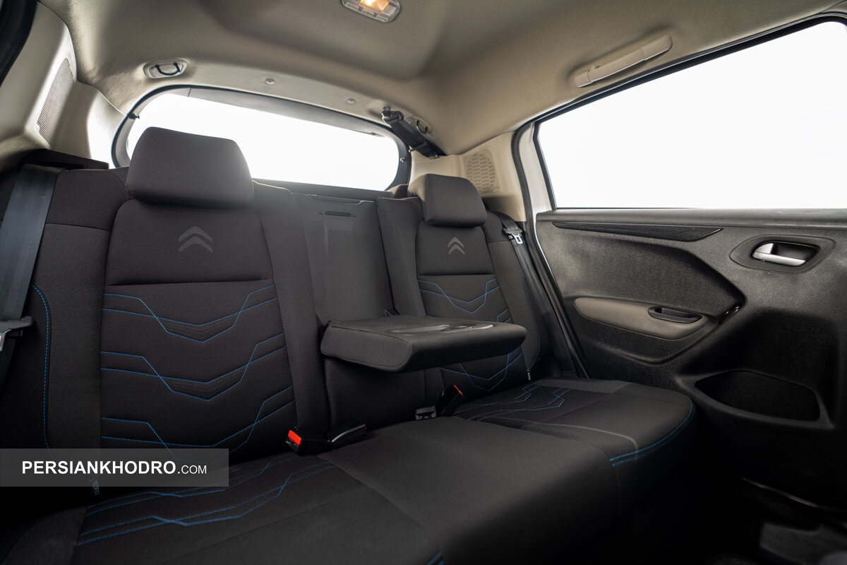 سیتروئن C۳-XR 