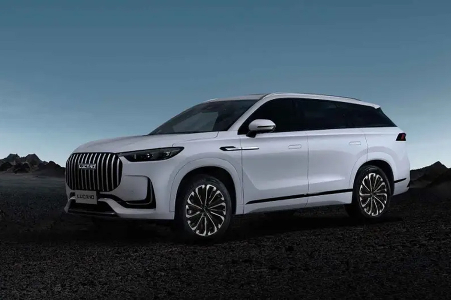 شرایط فروش نقد و اقساط لوکانو L۸ در بازار ایران