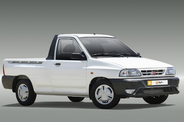 شروع فروش ۲ مدل وانت سایپا ۱۵۱ ارتقا یافته -دی۱۴۰۴ (+زمان و قیمت جدید)