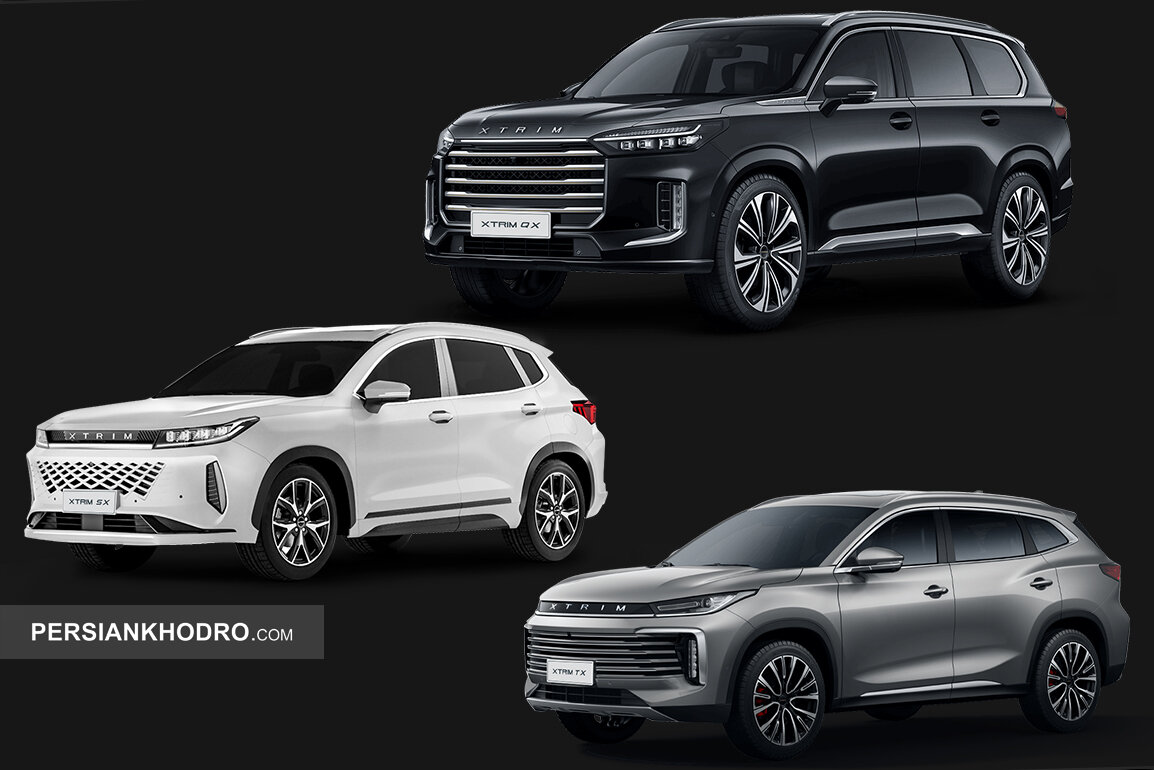 آموزش ویژگی ها و امکانات خودروهای اکستریم برای مردم (+زمان)