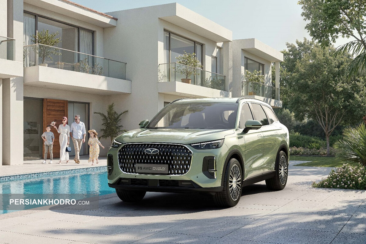 شمارش معکوس برای عرضه دژ متحرک فونیکس