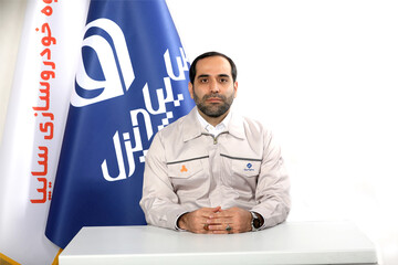 مدیرعامل سایپادیزل: دلیل نوسان قیمت سهام (+سند)