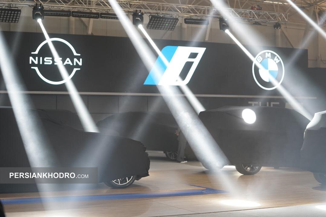 پرشیاخودرو