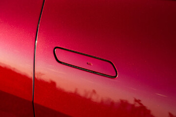 انتشار استانداردهای جدید برای دستگیره‌های مخفی شونده