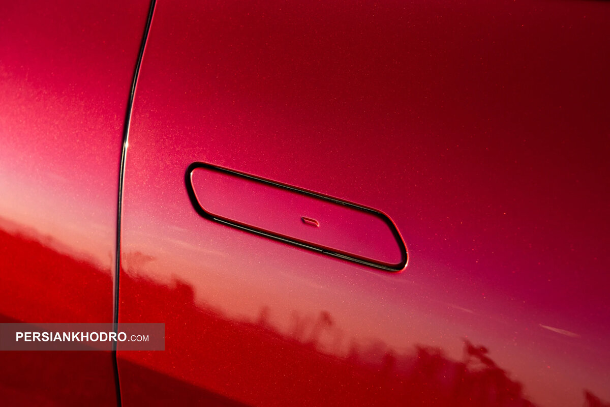 انتشار استانداردهای جدید برای دستگیره‌های مخفی شونده