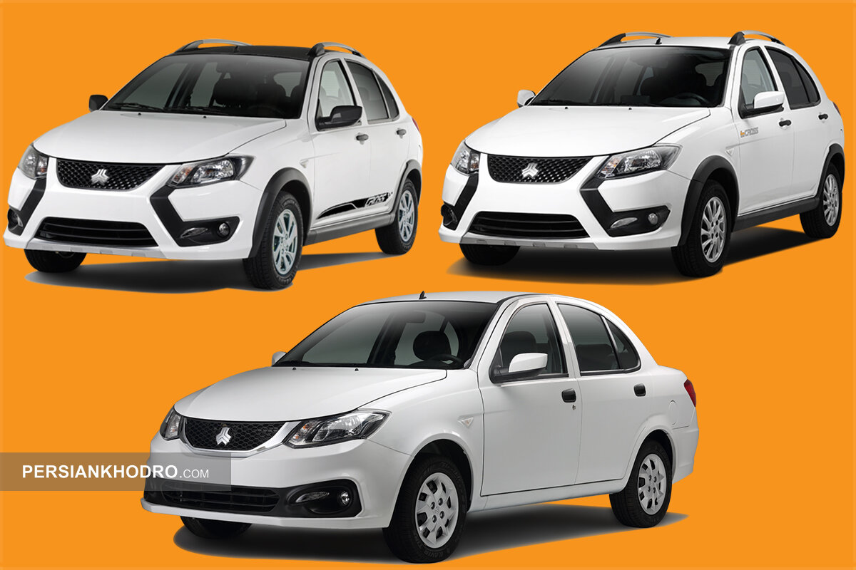 جزئیات پیش فروش ۳ محصول سایپا-مهر۱۴۰۴ (+زمان و شرایط)