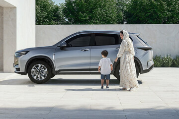 تغییر تعریف خودرو خانوادگی توسط مدیران خودرو