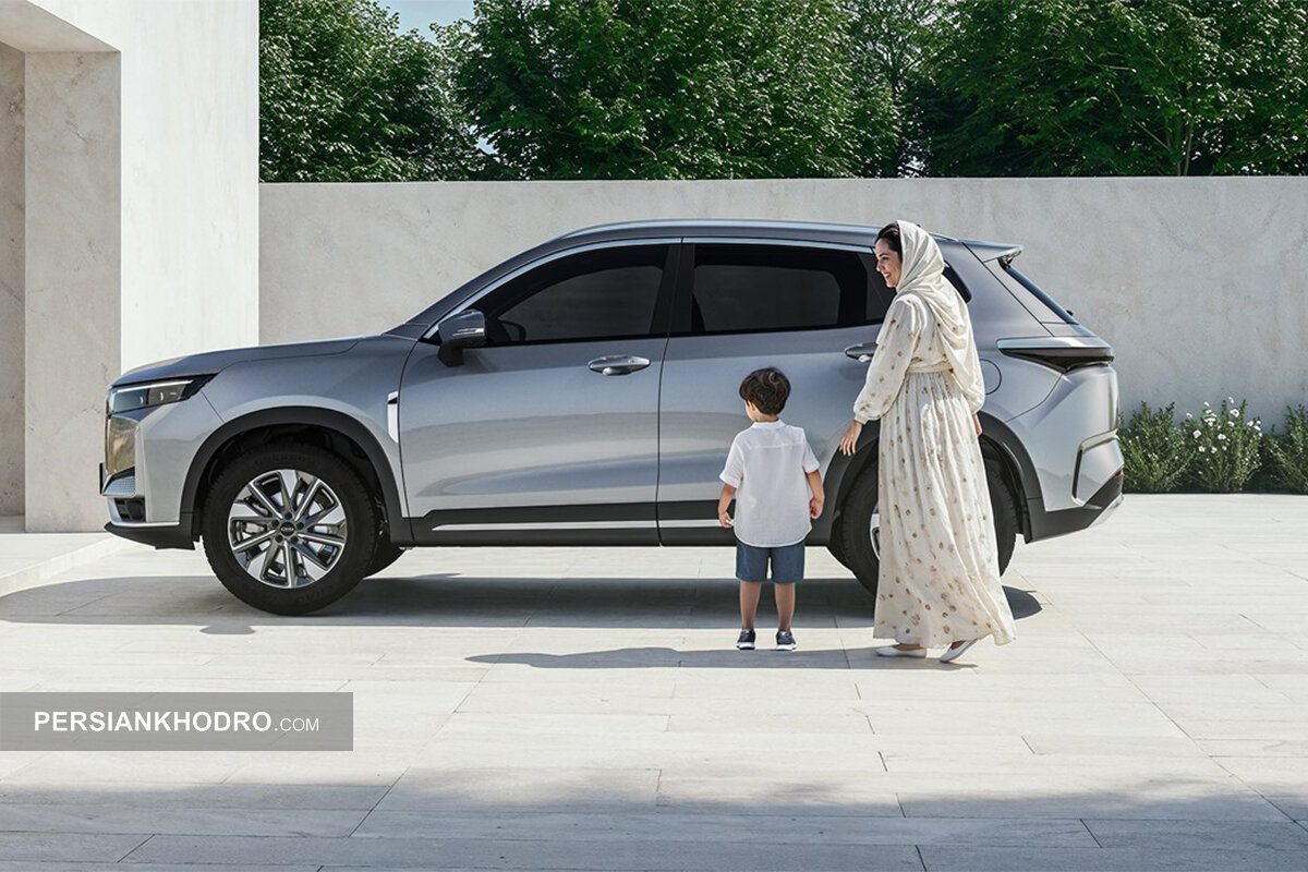 تغییر تعریف خودرو خانوادگی توسط مدیران خودرو