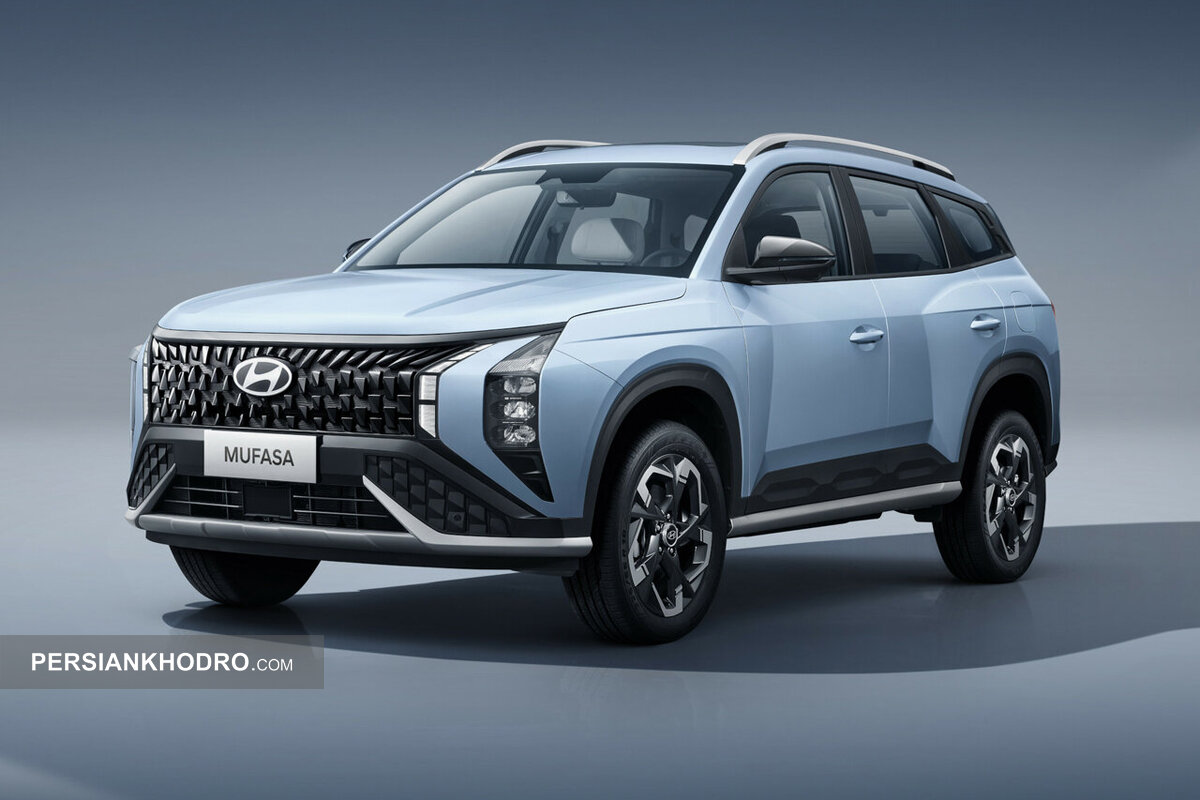 هیوندای موفاسا چین با خدمات پس از فروش نامشخص در ایران!