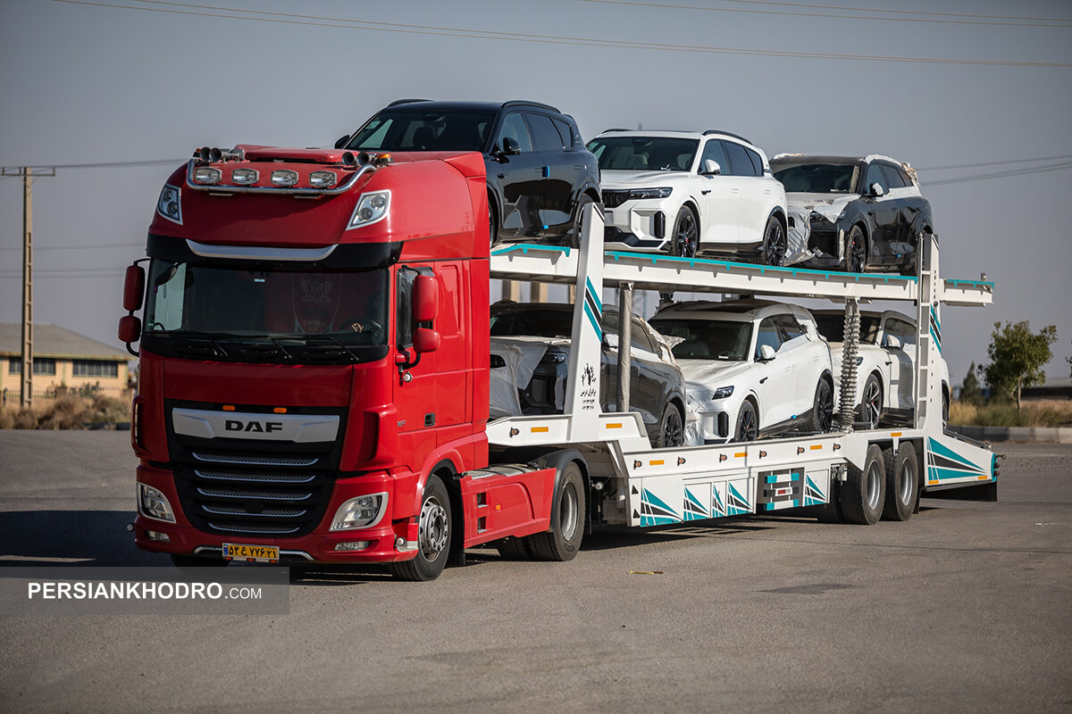 ترخیص وویا فری