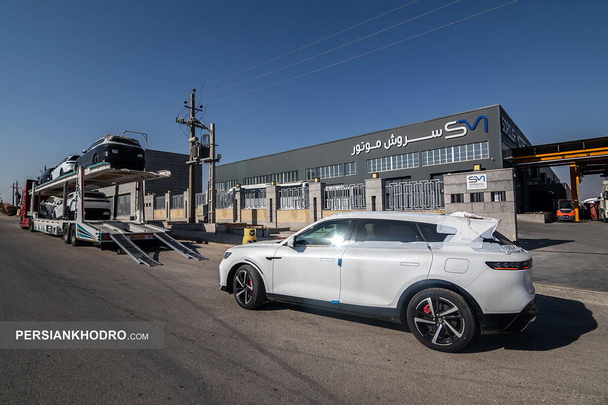 ترخیص وویا فری