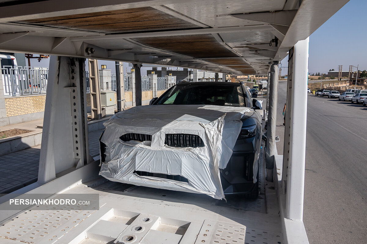 ترخیص وویا فری