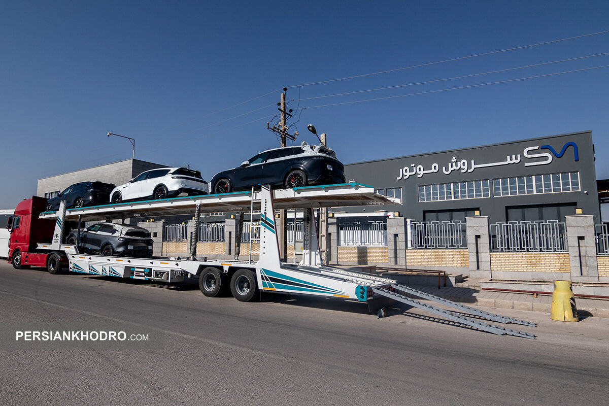 ترخیص وویا فری