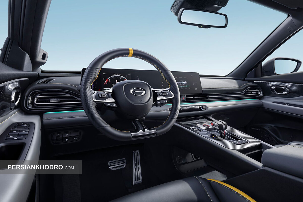 گک امپو هیبرید پرو