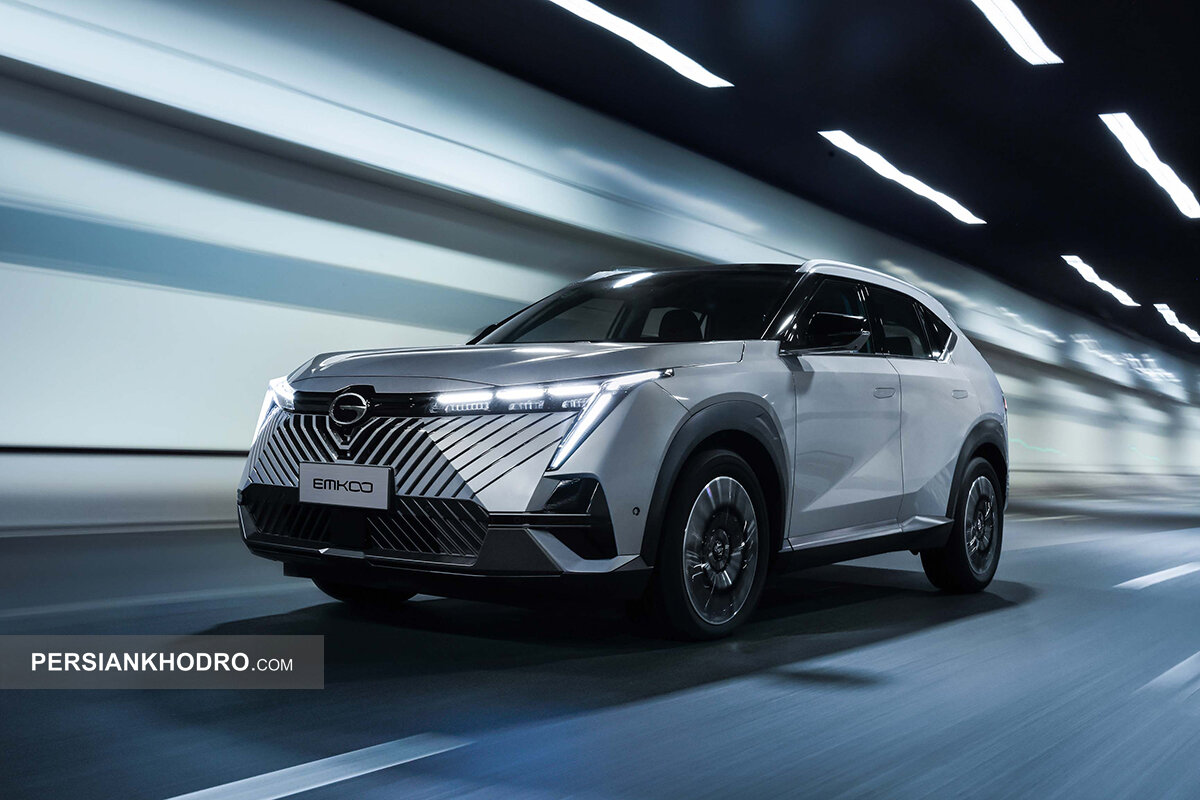 شروع فروش ۲ خودرو وارداتی آرتابان موتور -مهر۱۴۰۴(+زمان، قیمت و شرایط)