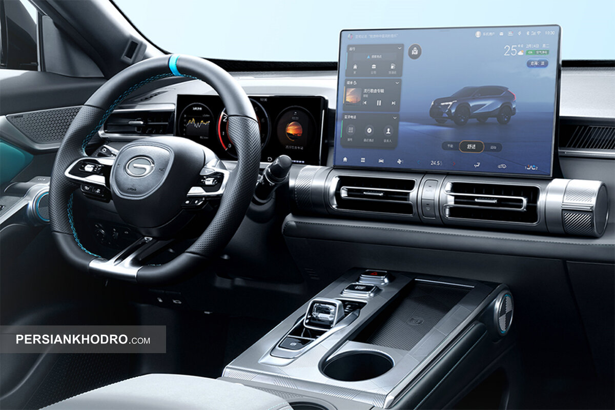 گک امکو هیبرید پرو