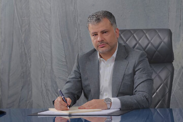 مدیرعامل کرمان موتور: نارضایتی هر ۵ ذی‌نفع صنعت خودرو