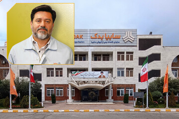 مدیرعامل سایپایدک: ورود تهاجمی به بازار صادرات؛ عراق، سوریه و ونزوئلا هدف بعدی