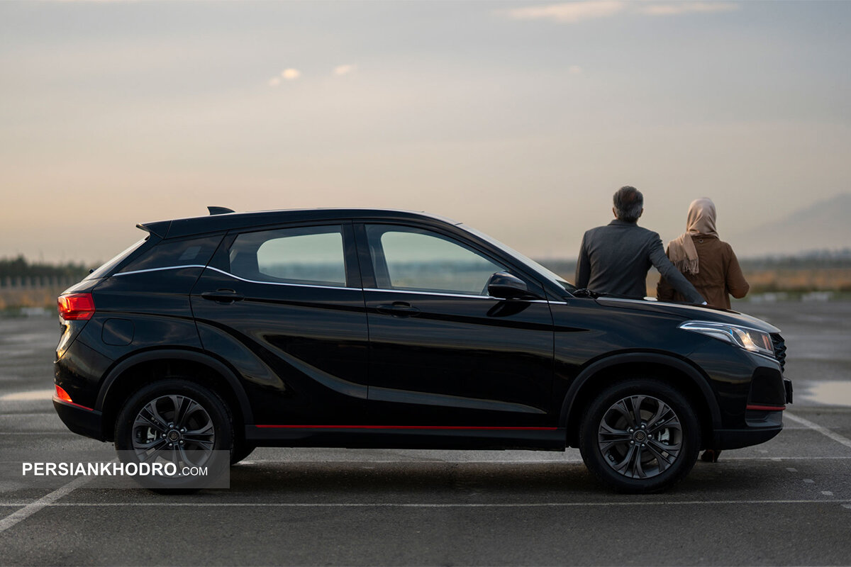 شروع فروش لاماکو فلو -مهر۱۴۰۴ (+زمان، قیمت و شرایط) 