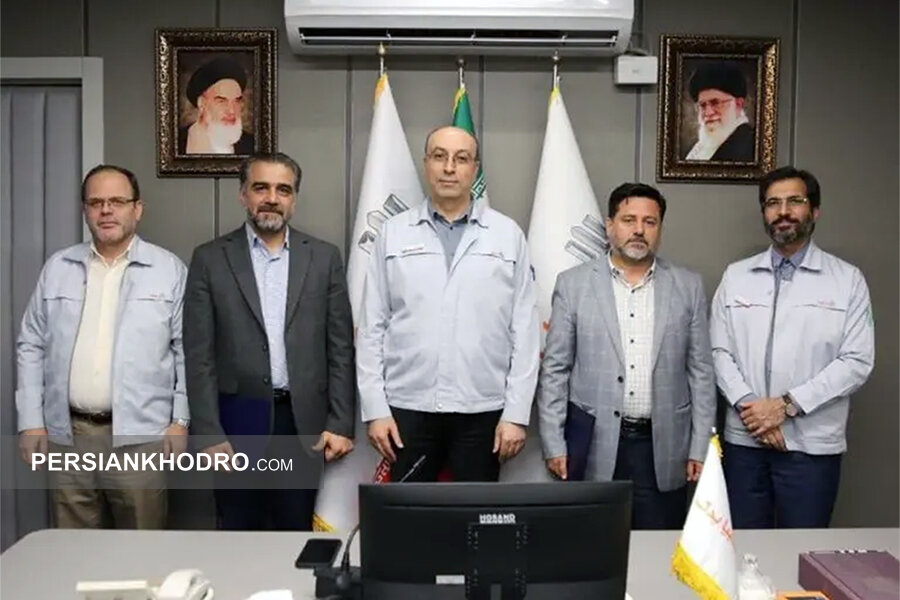 معارفه رحیم علیشاهی-مهر1404